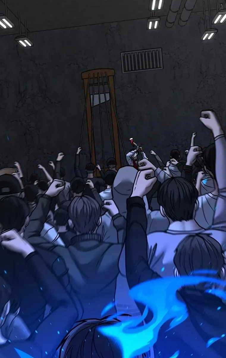 Nhiệm Vụ Đời Thật chapter 99 - Upload bởi truyensieuhay.com
