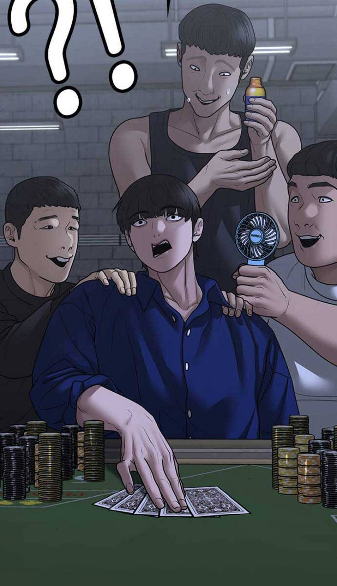 Nhiệm Vụ Đời Thật chapter 100 - Upload bởi truyensieuhay.com