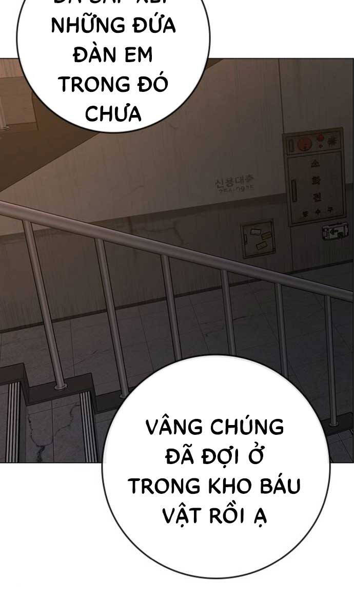 Nhiệm Vụ Đời Thật chapter 100 - Upload bởi truyensieuhay.com