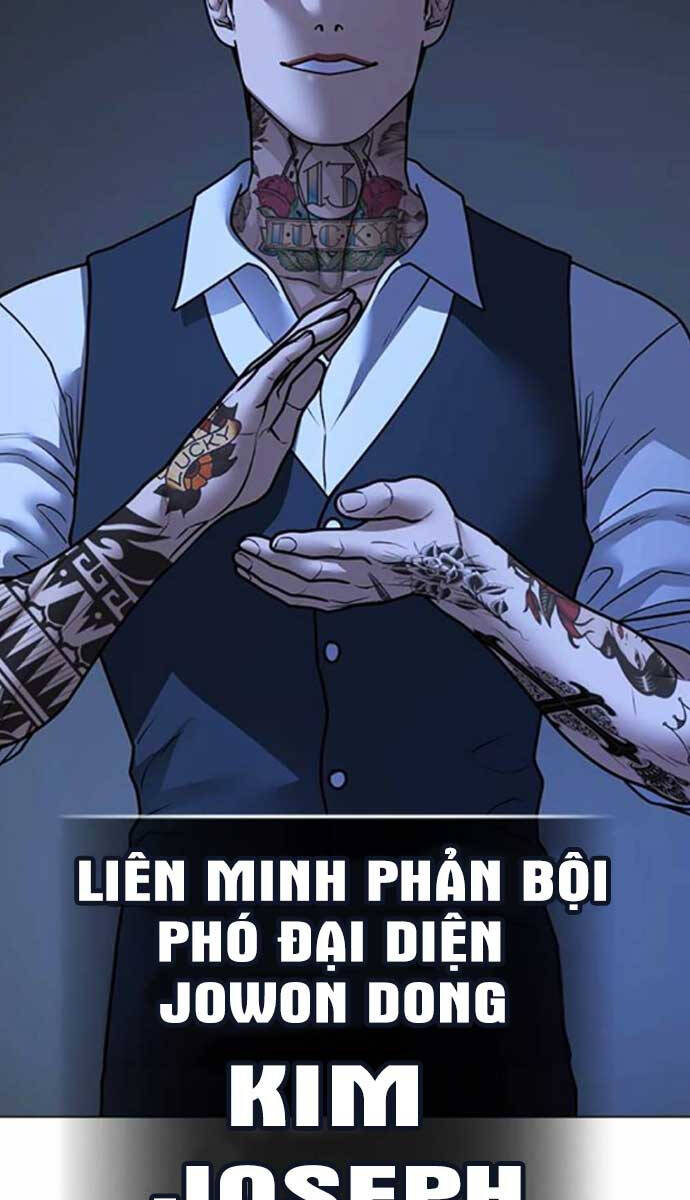 Nhiệm Vụ Đời Thật chapter 100 - Upload bởi truyensieuhay.com