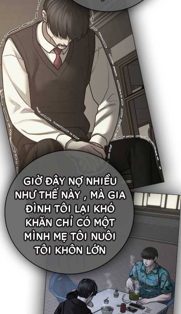 Nhiệm Vụ Đời Thật chapter 100 - Upload bởi truyensieuhay.com