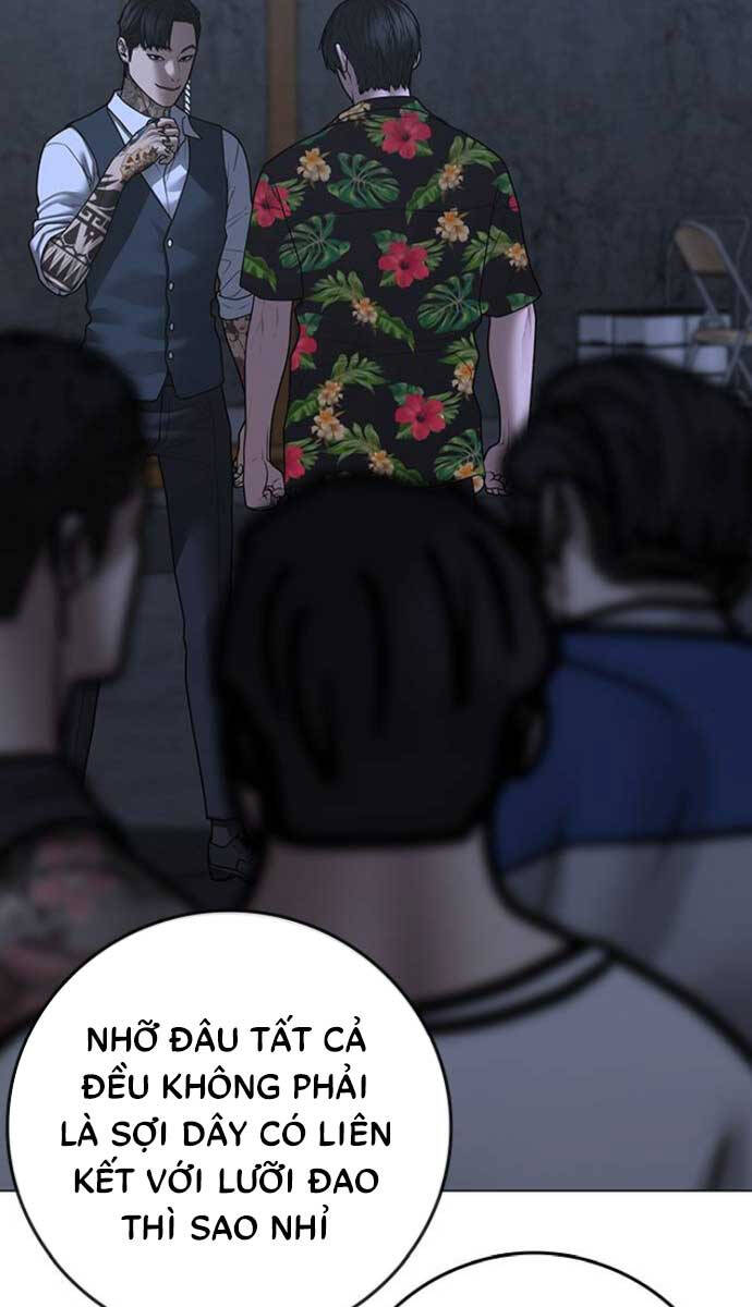 Nhiệm Vụ Đời Thật chapter 100 - Upload bởi truyensieuhay.com