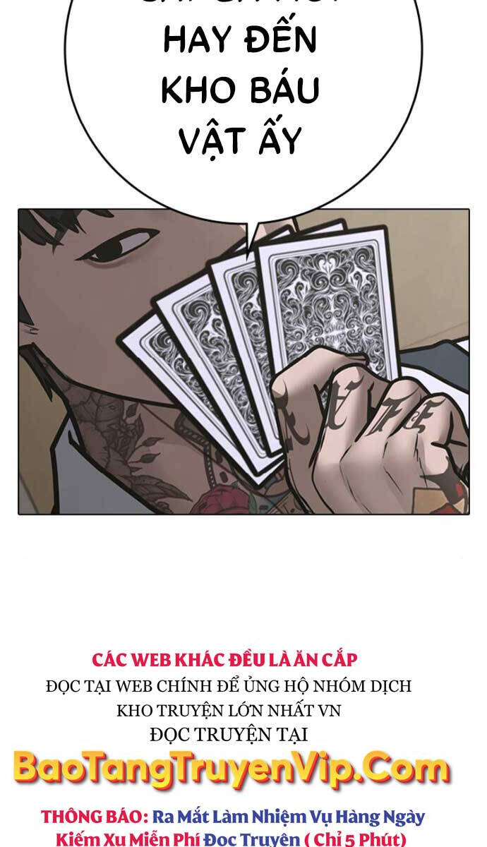 Nhiệm Vụ Đời Thật chapter 100 - Upload bởi truyensieuhay.com