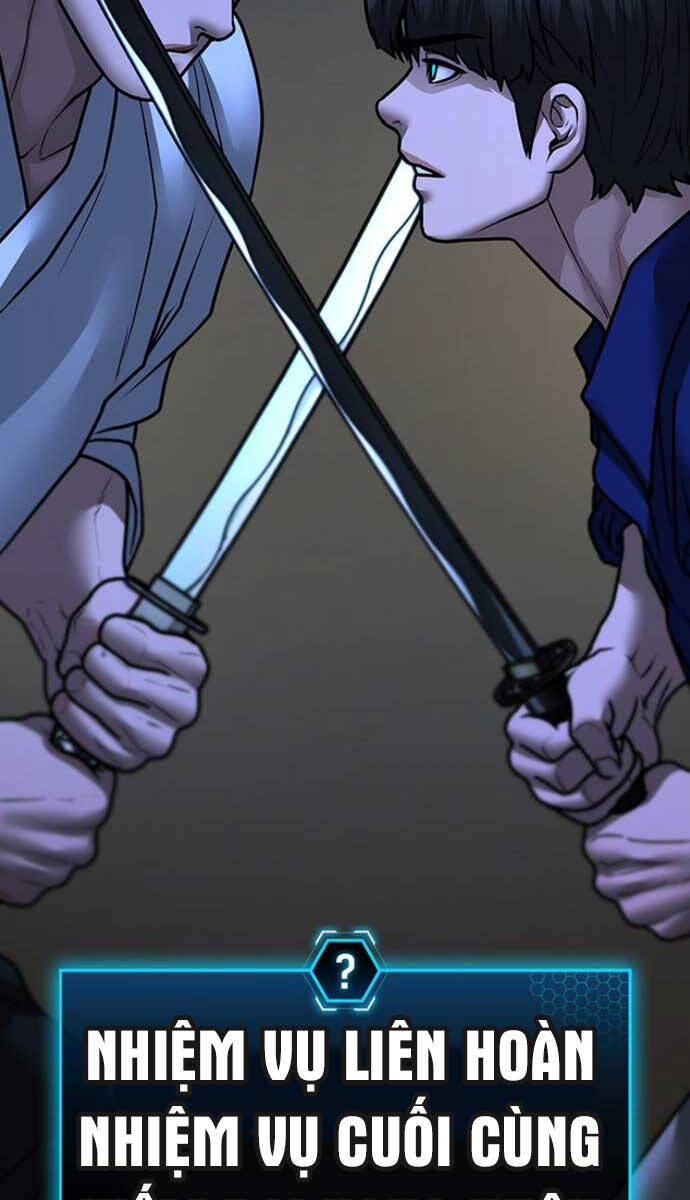 Nhiệm Vụ Đời Thật chapter 101 - Upload bởi truyensieuhay.com
