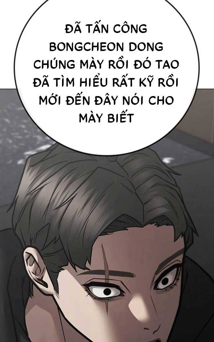 Nhiệm Vụ Đời Thật chapter 101 - Upload bởi truyensieuhay.com