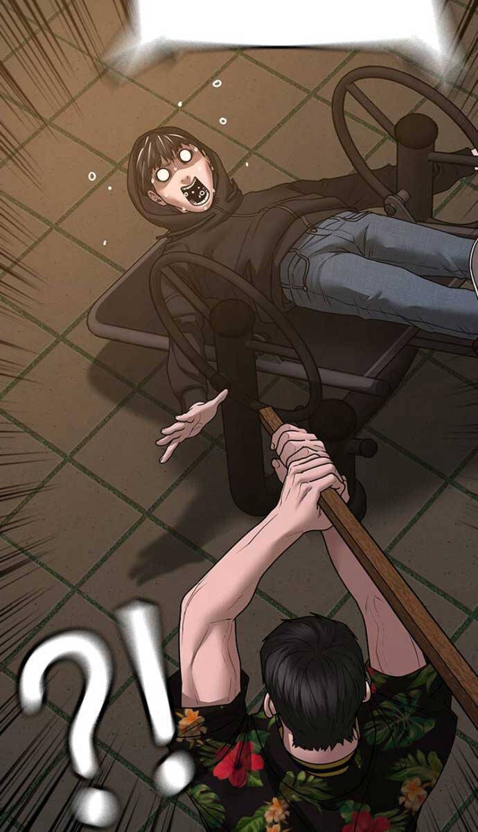 Nhiệm Vụ Đời Thật chapter 101 - Upload bởi truyensieuhay.com