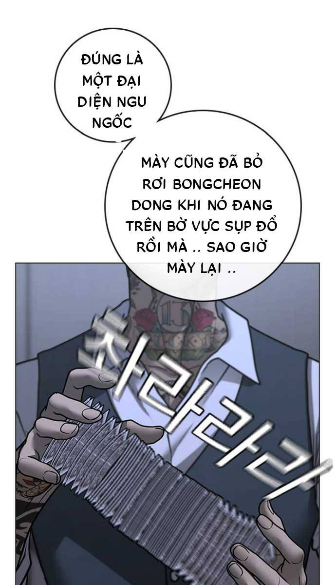 Nhiệm Vụ Đời Thật chapter 101 - Upload bởi truyensieuhay.com