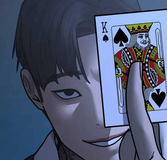 Nhiệm Vụ Đời Thật chapter 101 - Upload bởi truyensieuhay.com