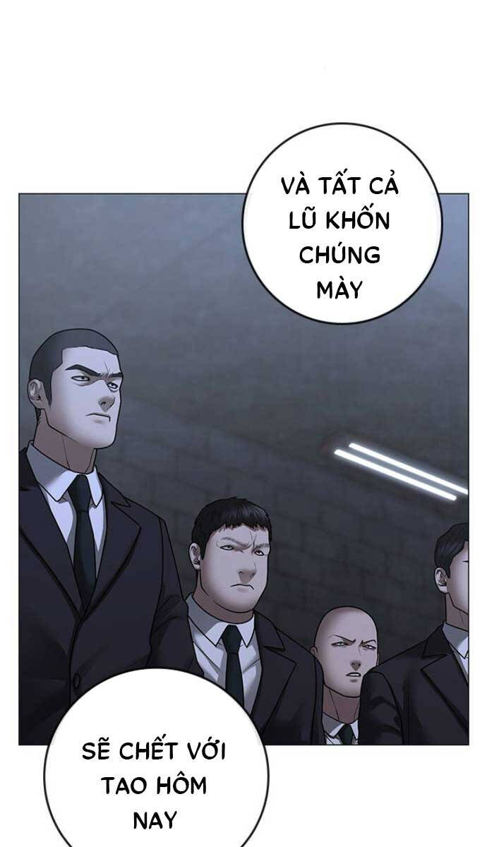 Nhiệm Vụ Đời Thật chapter 101 - Upload bởi truyensieuhay.com