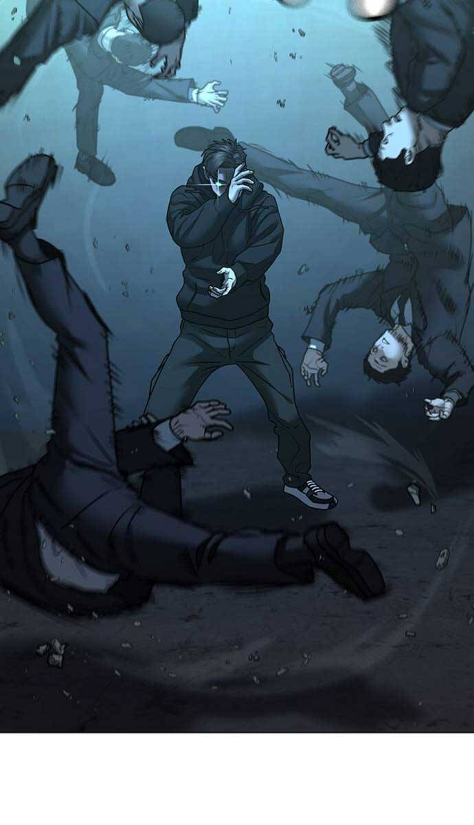 Nhiệm Vụ Đời Thật chapter 101 - Upload bởi truyensieuhay.com