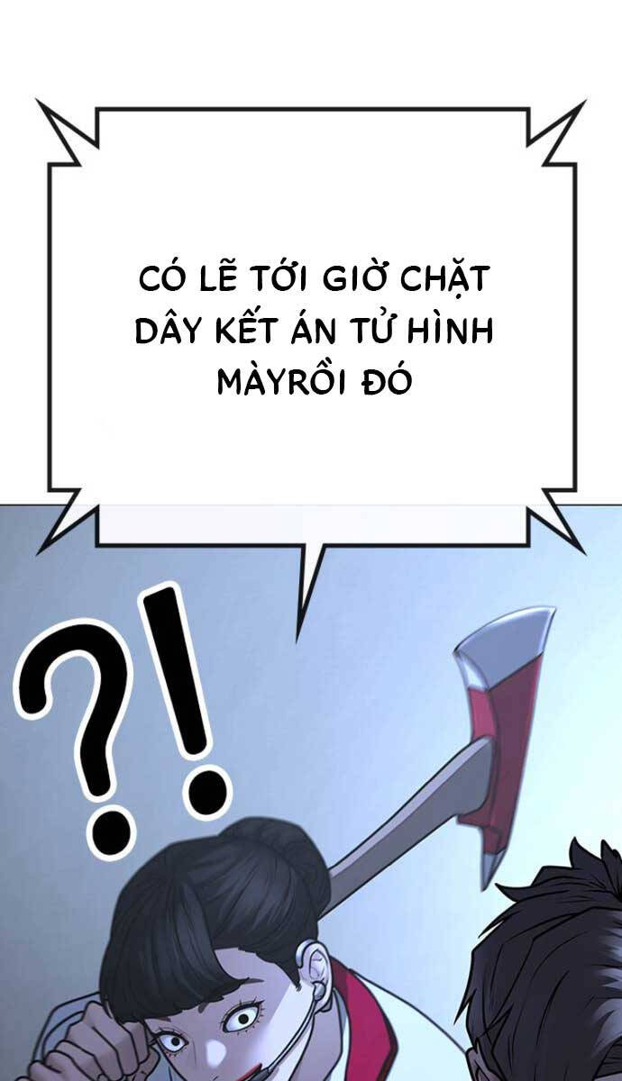 Nhiệm Vụ Đời Thật chapter 101 - Upload bởi truyensieuhay.com