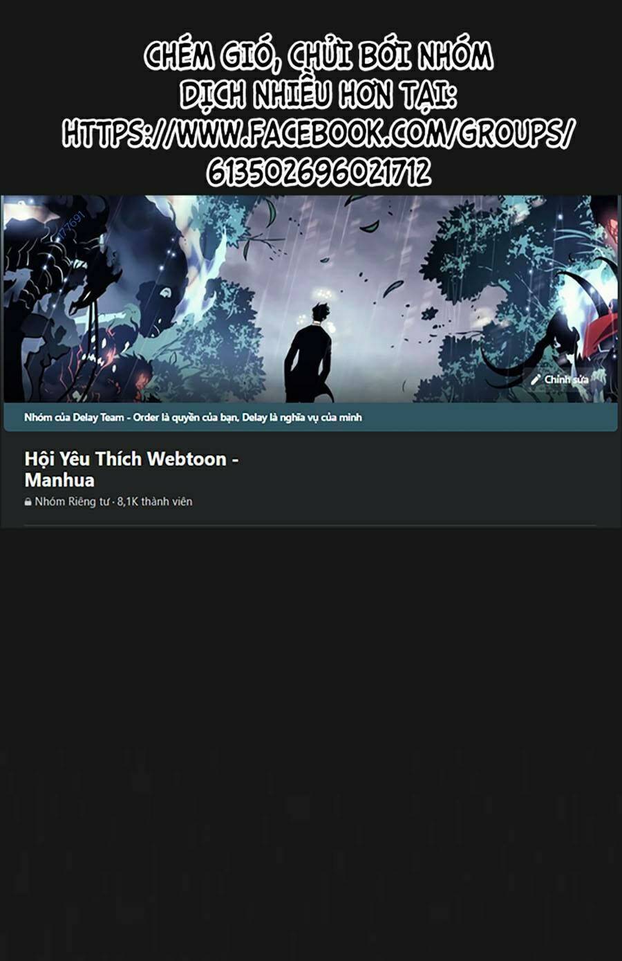 Nhiệm Vụ Đời Thật chapter 102 - Upload bởi truyensieuhay.com
