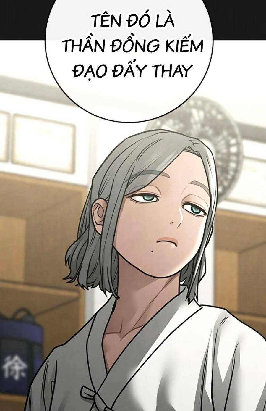 Nhiệm Vụ Đời Thật chapter 102 - Upload bởi truyensieuhay.com