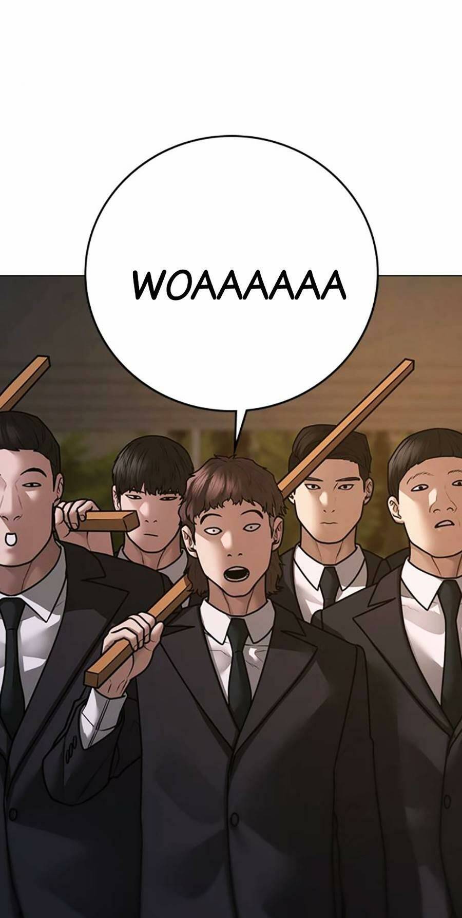 Nhiệm Vụ Đời Thật chapter 102 - Upload bởi truyensieuhay.com