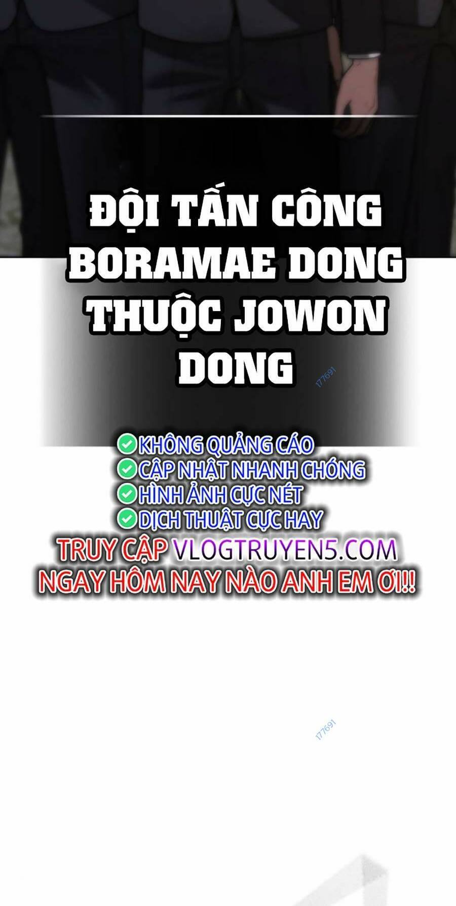 Nhiệm Vụ Đời Thật chapter 102 - Upload bởi truyensieuhay.com