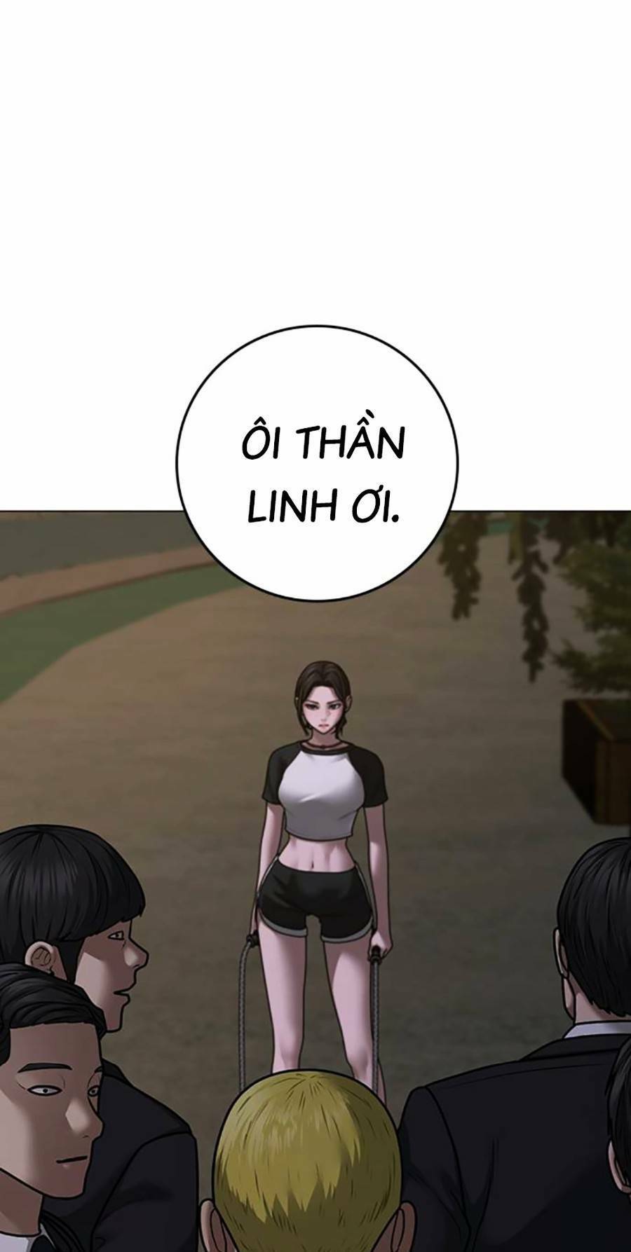 Nhiệm Vụ Đời Thật chapter 102 - Upload bởi truyensieuhay.com