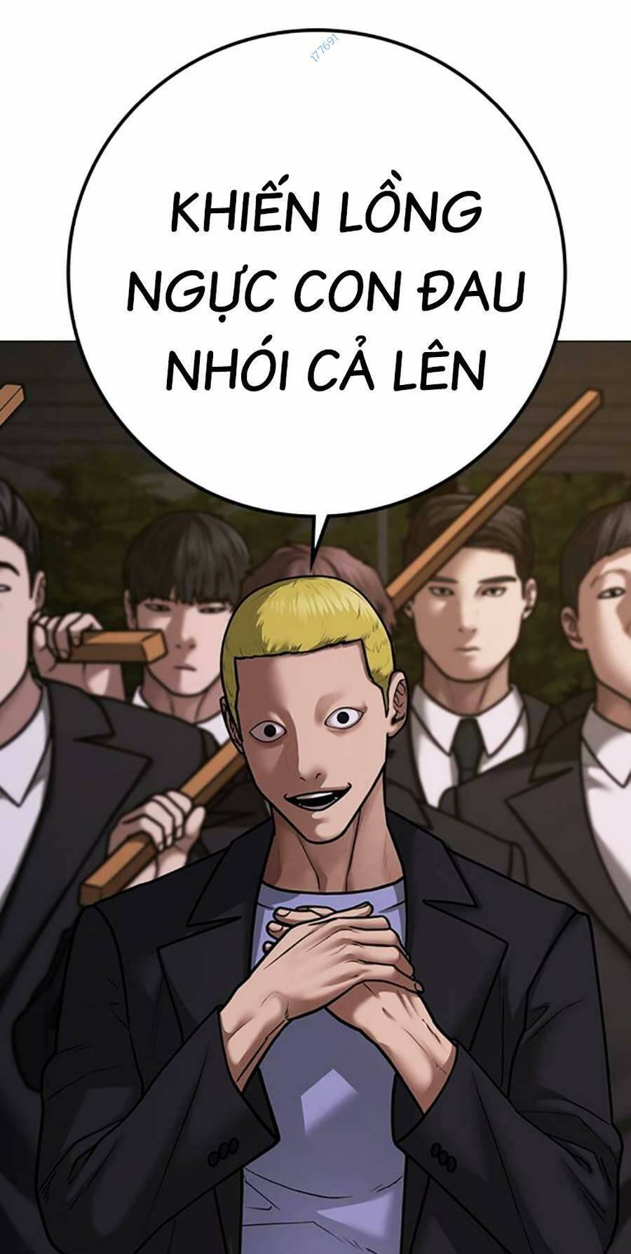 Nhiệm Vụ Đời Thật chapter 102 - Upload bởi truyensieuhay.com
