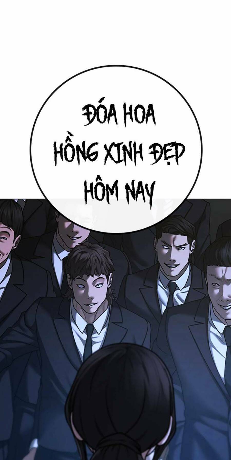 Nhiệm Vụ Đời Thật chapter 102 - Upload bởi truyensieuhay.com