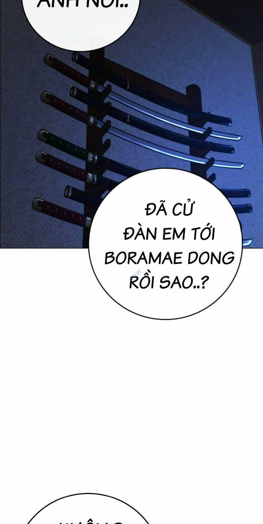 Nhiệm Vụ Đời Thật chapter 102 - Upload bởi truyensieuhay.com