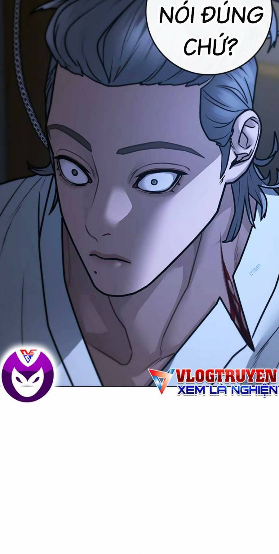 Nhiệm Vụ Đời Thật chapter 102 - Upload bởi truyensieuhay.com