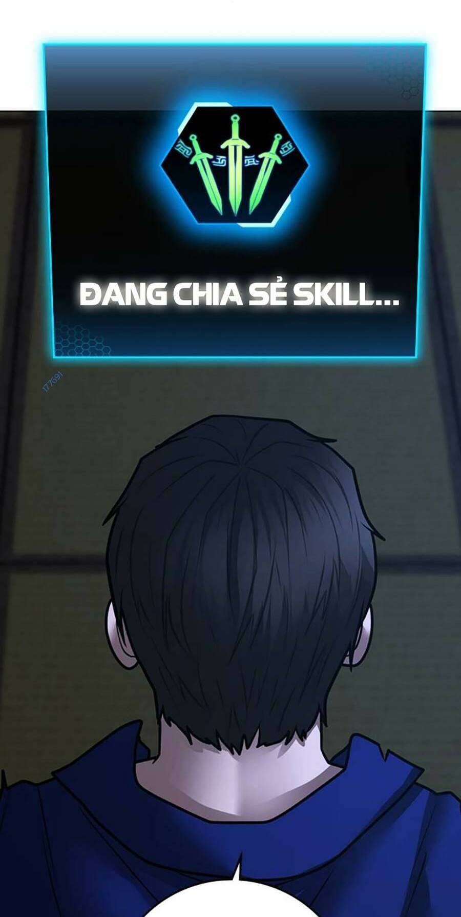 Nhiệm Vụ Đời Thật chapter 102 - Upload bởi truyensieuhay.com