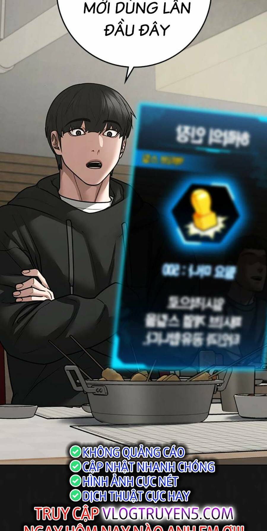 Nhiệm Vụ Đời Thật chapter 102 - Upload bởi truyensieuhay.com