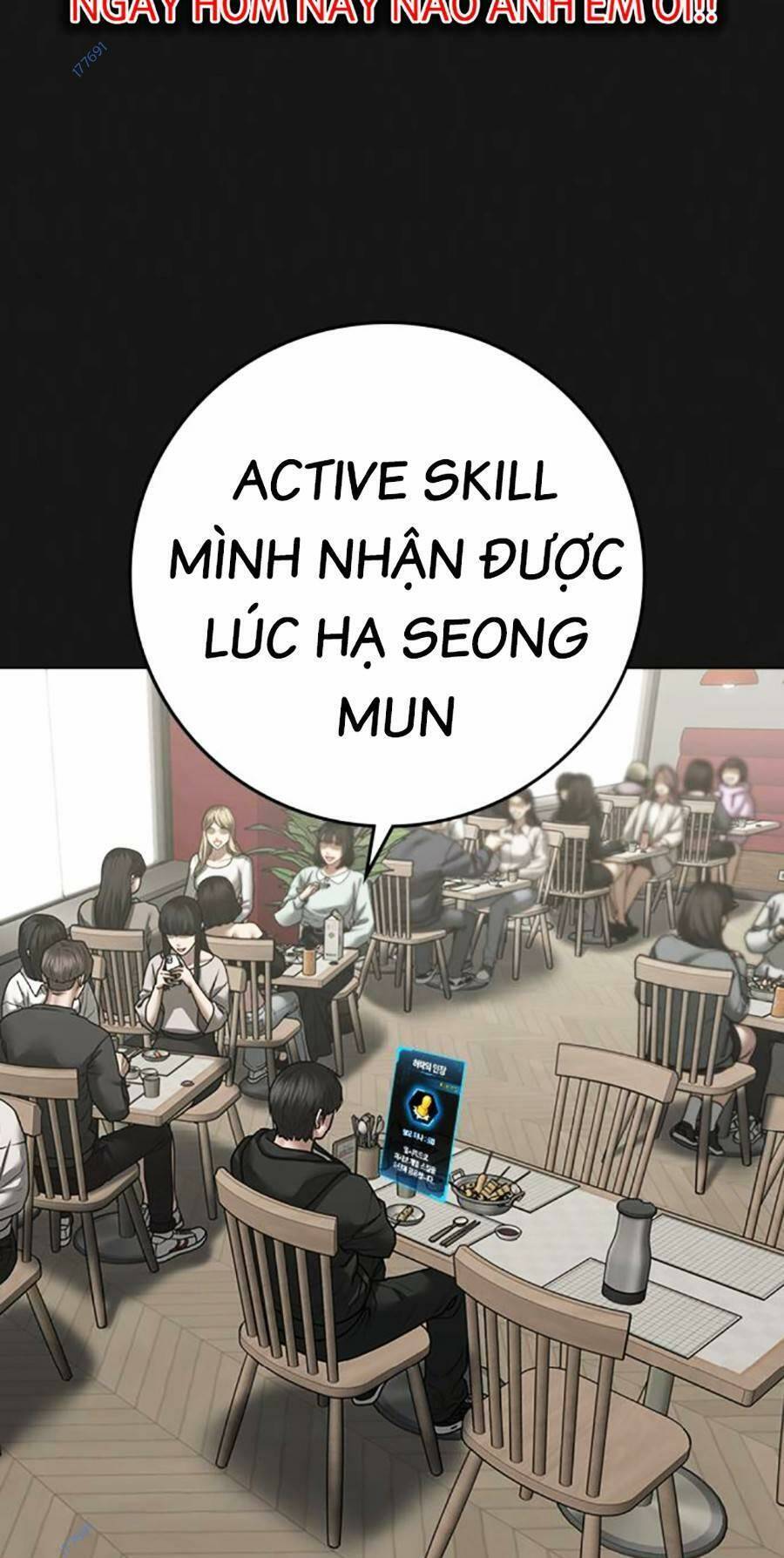 Nhiệm Vụ Đời Thật chapter 102 - Upload bởi truyensieuhay.com