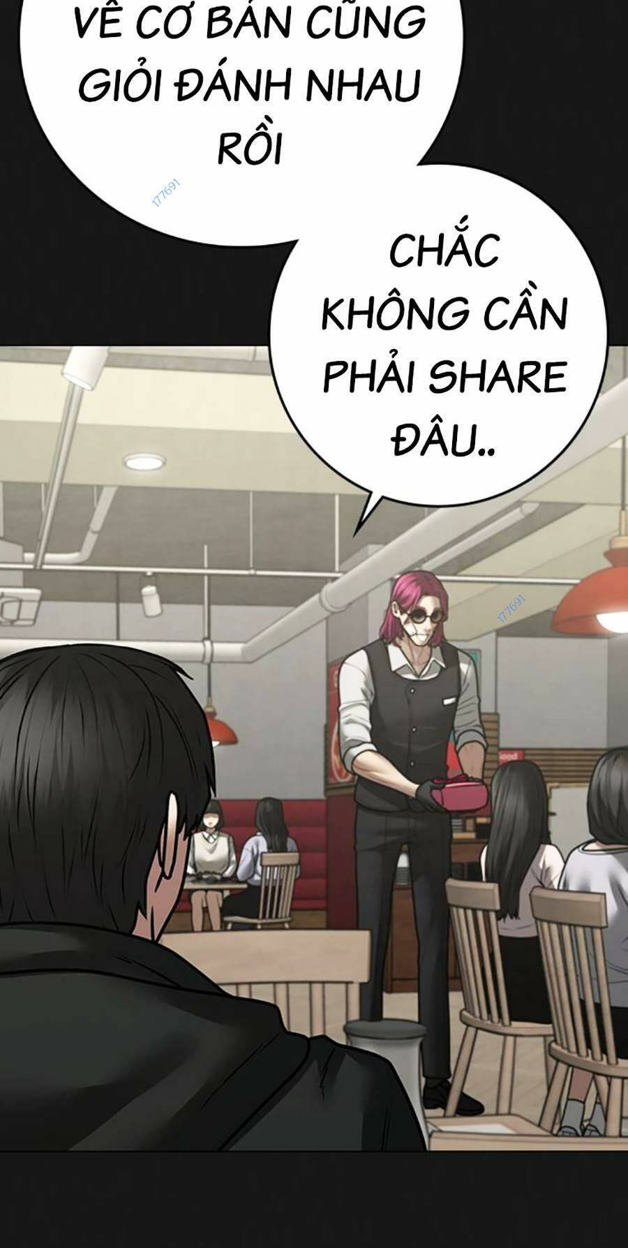 Nhiệm Vụ Đời Thật chapter 102 - Upload bởi truyensieuhay.com