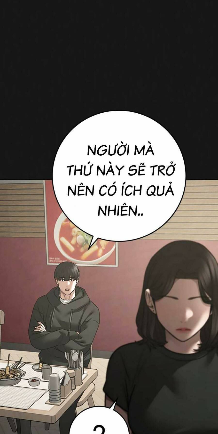 Nhiệm Vụ Đời Thật chapter 102 - Upload bởi truyensieuhay.com