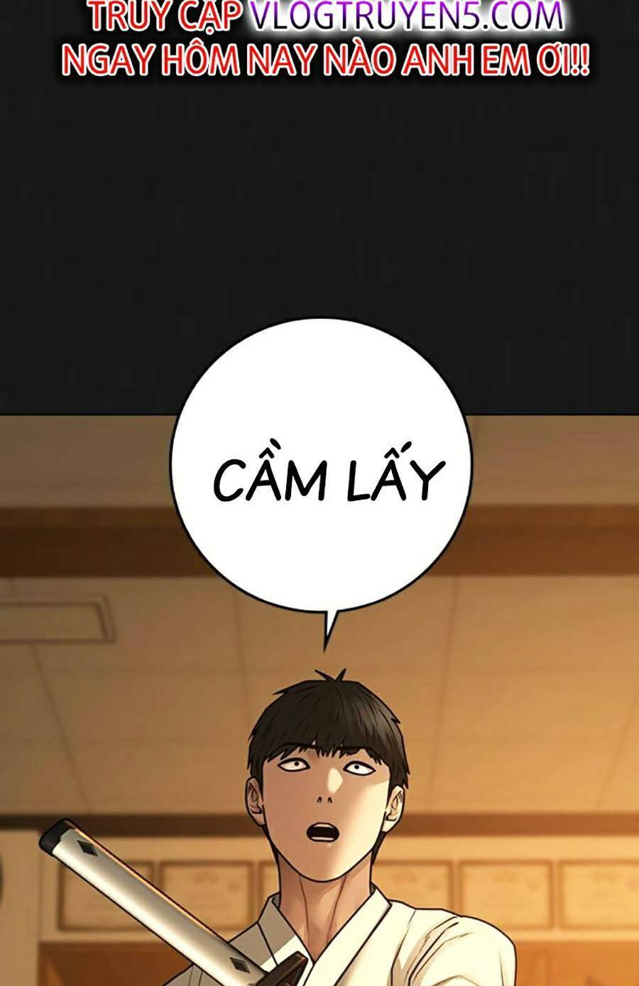 Nhiệm Vụ Đời Thật chapter 102 - Upload bởi truyensieuhay.com