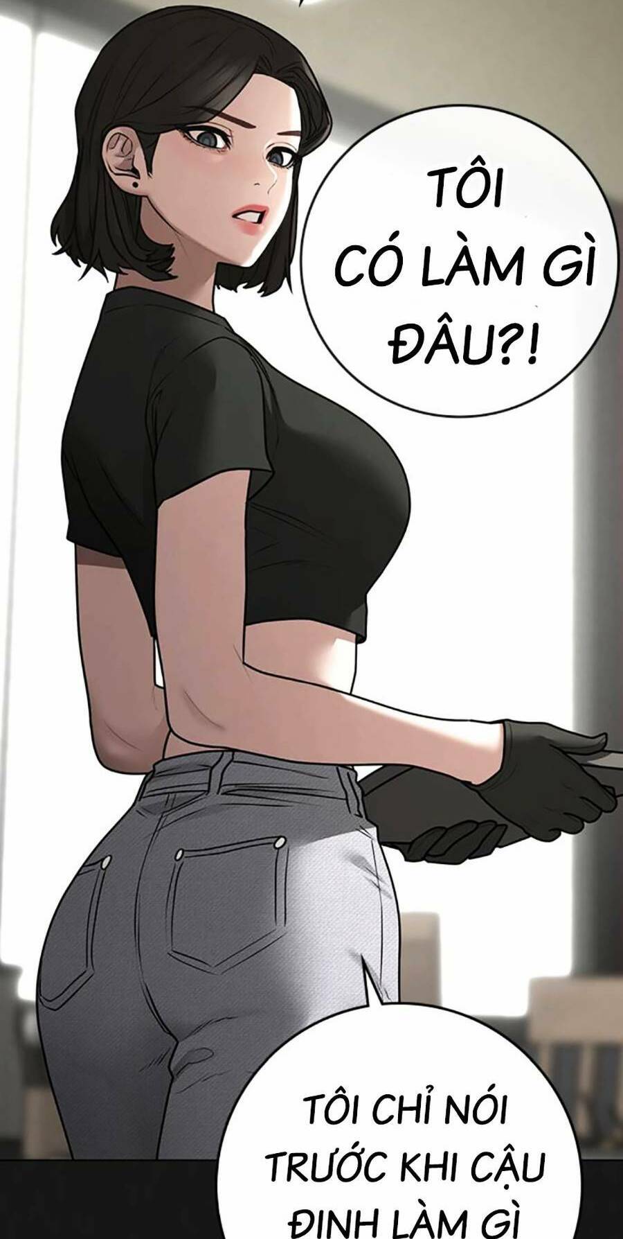Nhiệm Vụ Đời Thật chapter 102 - Upload bởi truyensieuhay.com