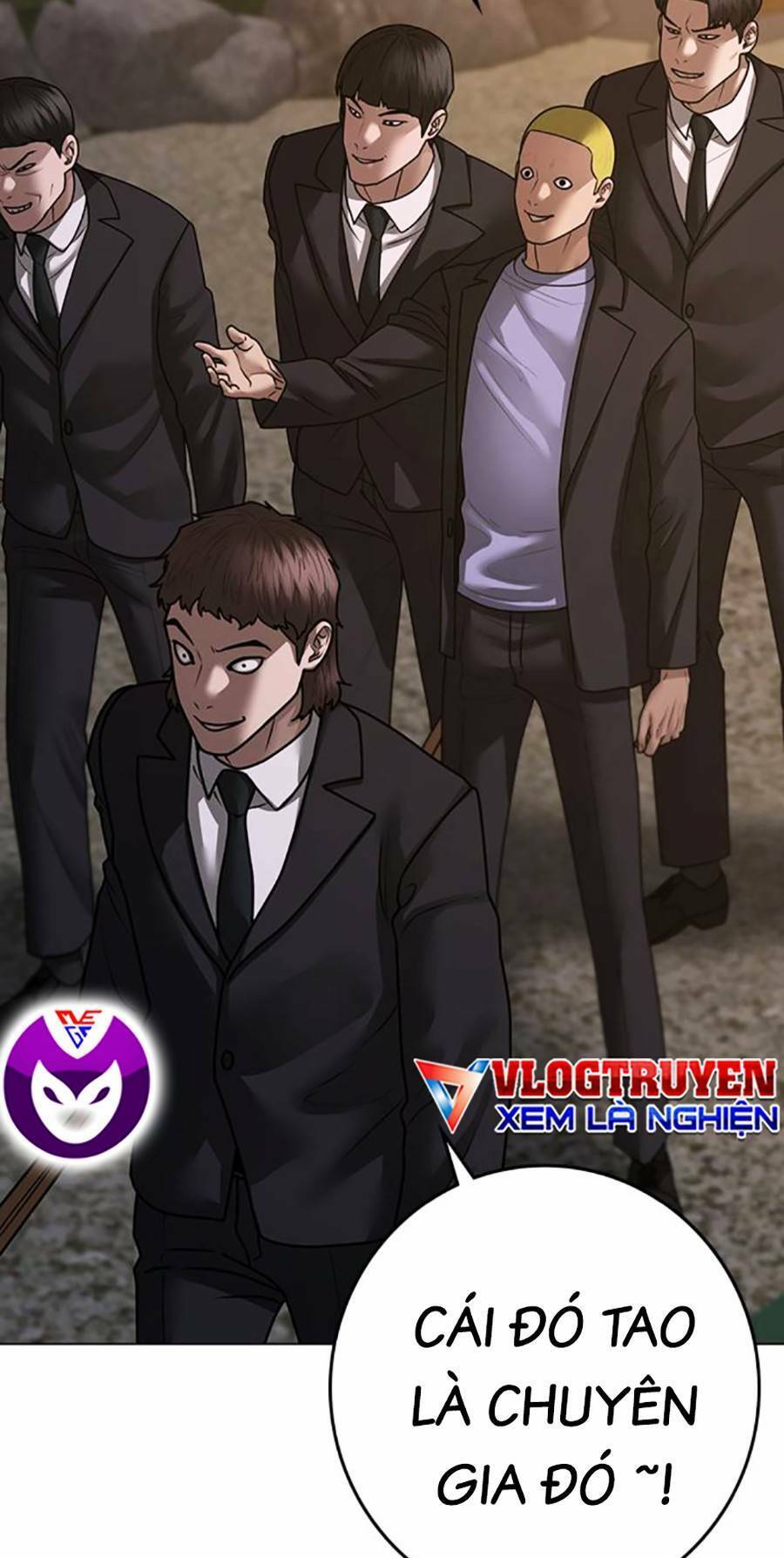 Nhiệm Vụ Đời Thật chapter 102 - Upload bởi truyensieuhay.com