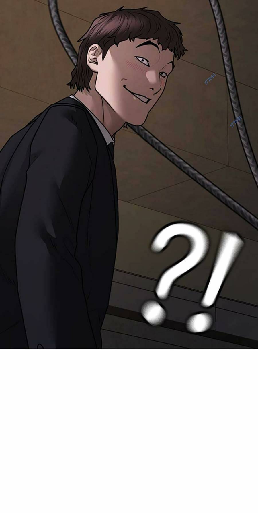 Nhiệm Vụ Đời Thật chapter 102 - Upload bởi truyensieuhay.com