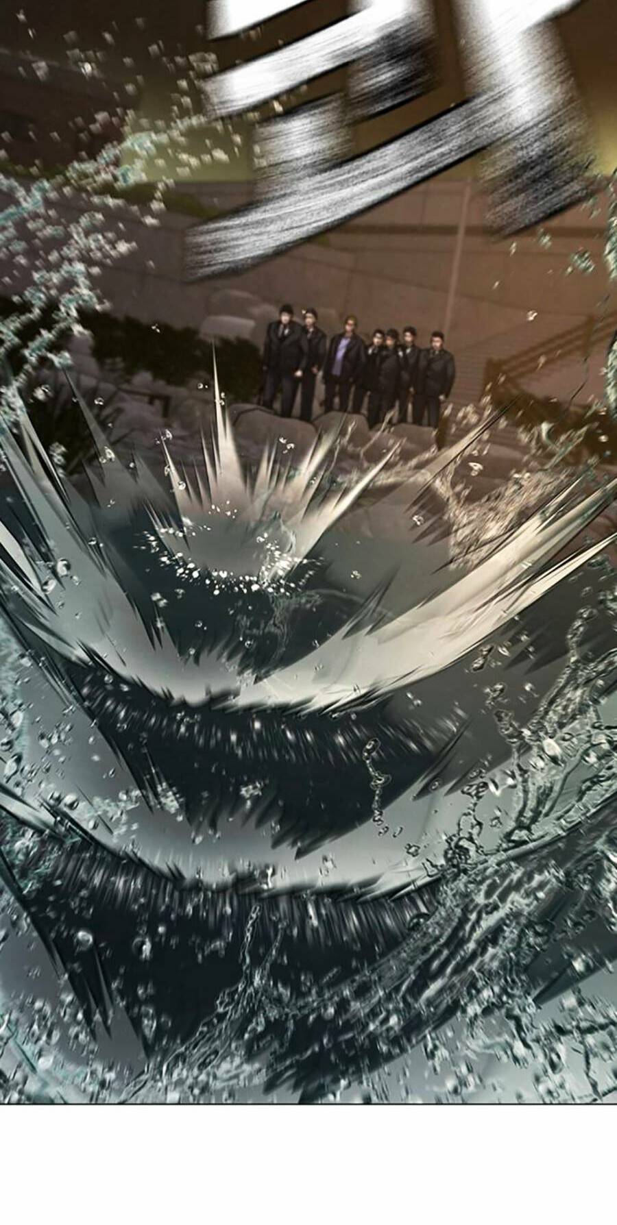 Nhiệm Vụ Đời Thật chapter 102 - Upload bởi truyensieuhay.com