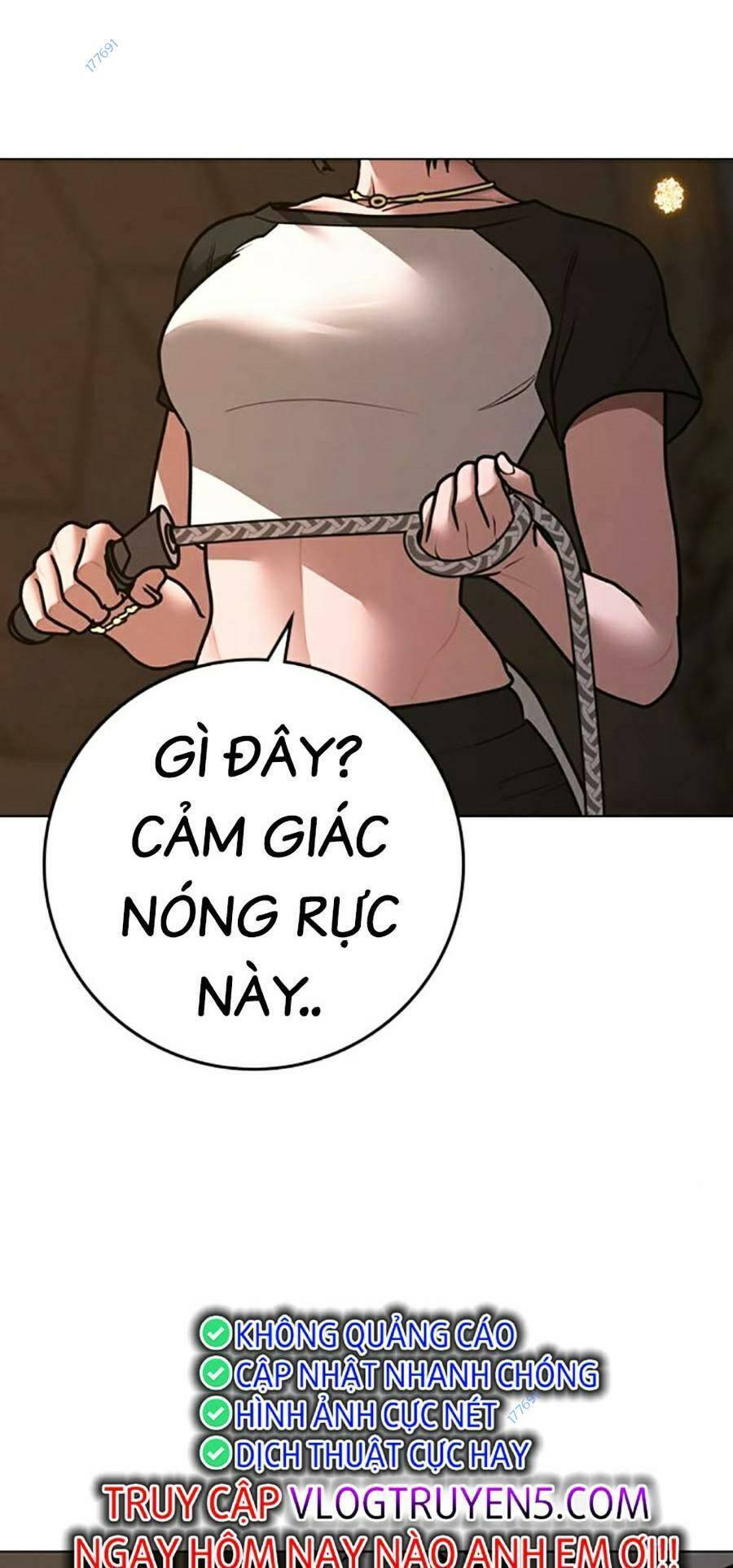 Nhiệm Vụ Đời Thật chapter 102 - Upload bởi truyensieuhay.com