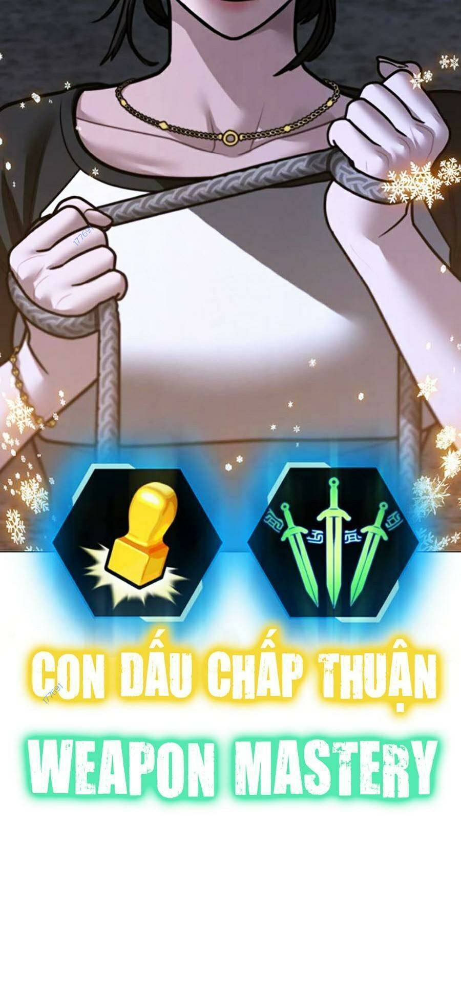 Nhiệm Vụ Đời Thật chapter 102 - Upload bởi truyensieuhay.com