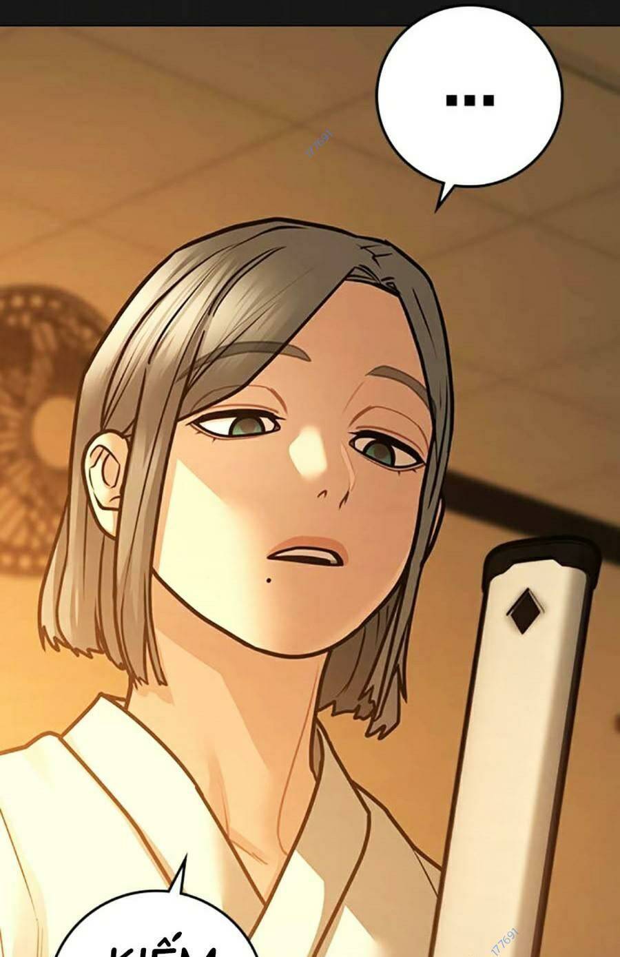 Nhiệm Vụ Đời Thật chapter 102 - Upload bởi truyensieuhay.com