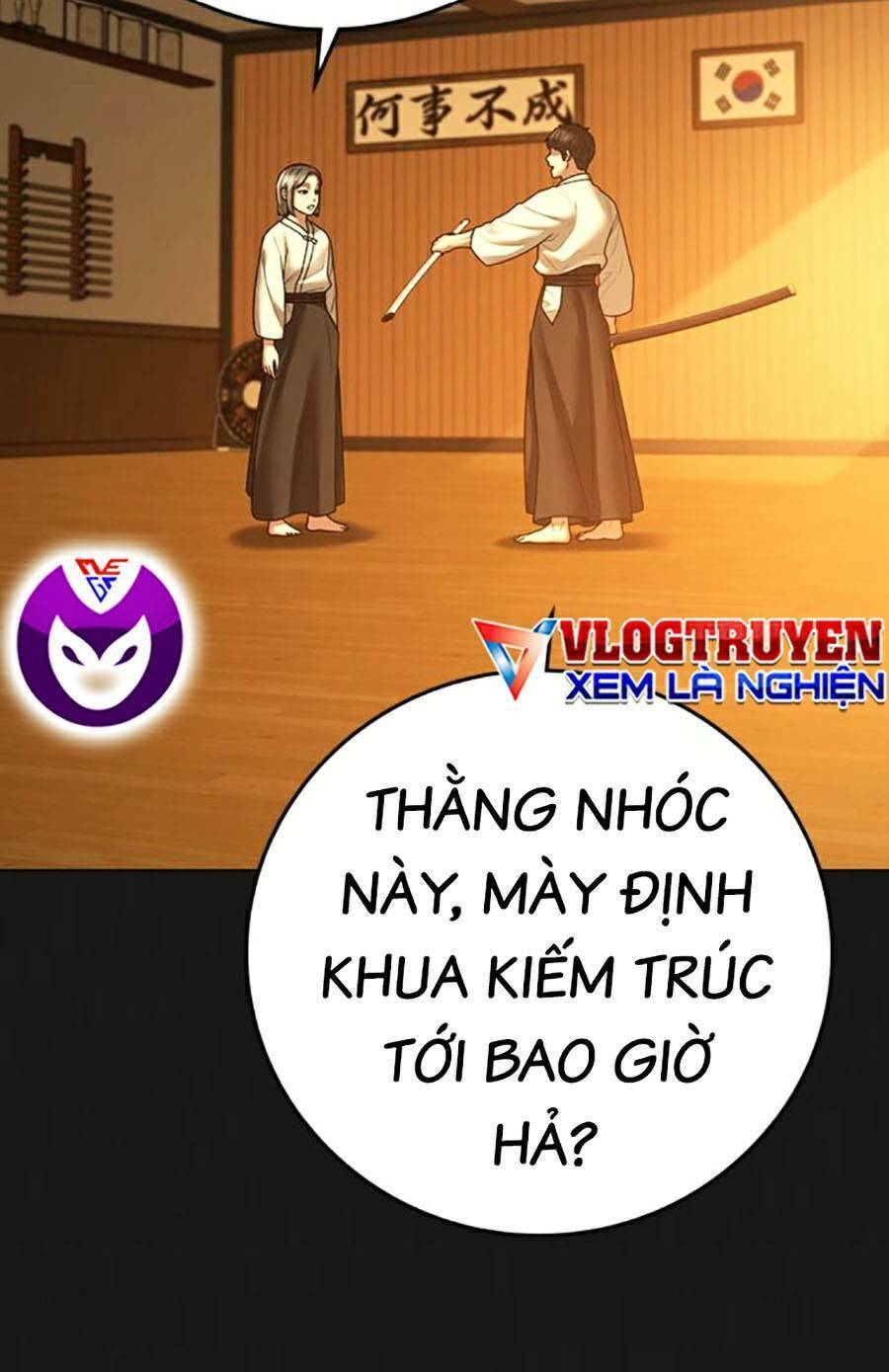 Nhiệm Vụ Đời Thật chapter 102 - Upload bởi truyensieuhay.com