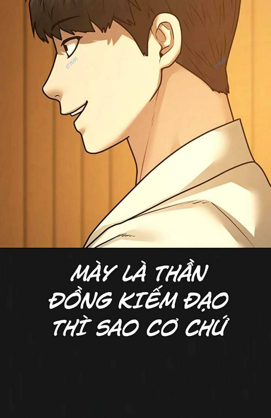 Nhiệm Vụ Đời Thật chapter 102 - Upload bởi truyensieuhay.com