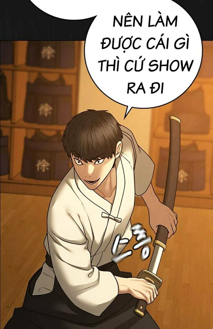Nhiệm Vụ Đời Thật chapter 102 - Upload bởi truyensieuhay.com