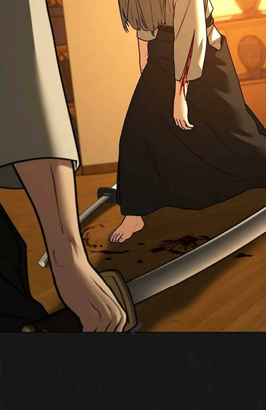 Nhiệm Vụ Đời Thật chapter 102 - Upload bởi truyensieuhay.com