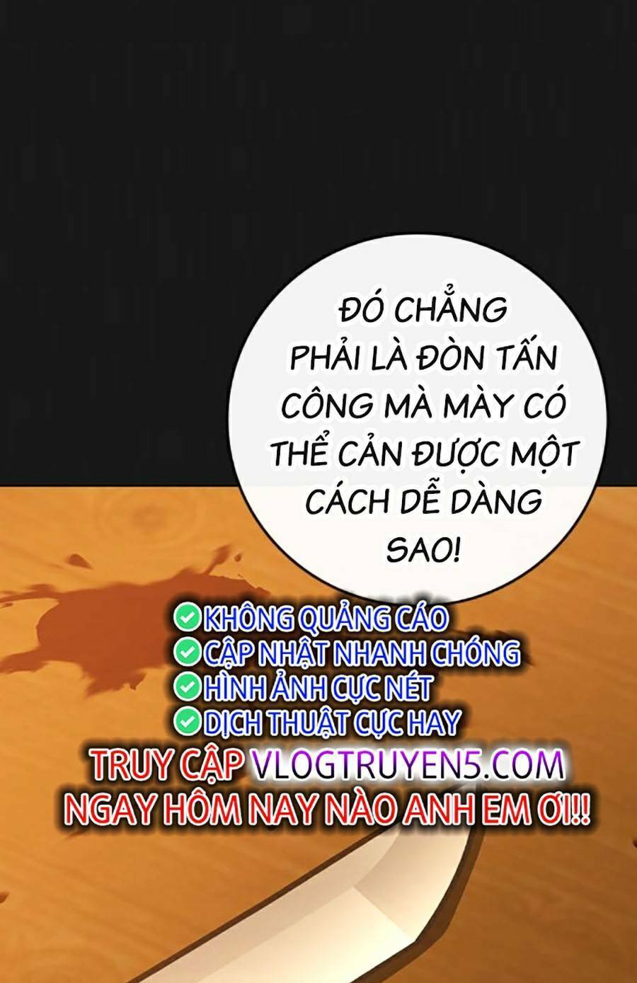 Nhiệm Vụ Đời Thật chapter 102 - Upload bởi truyensieuhay.com