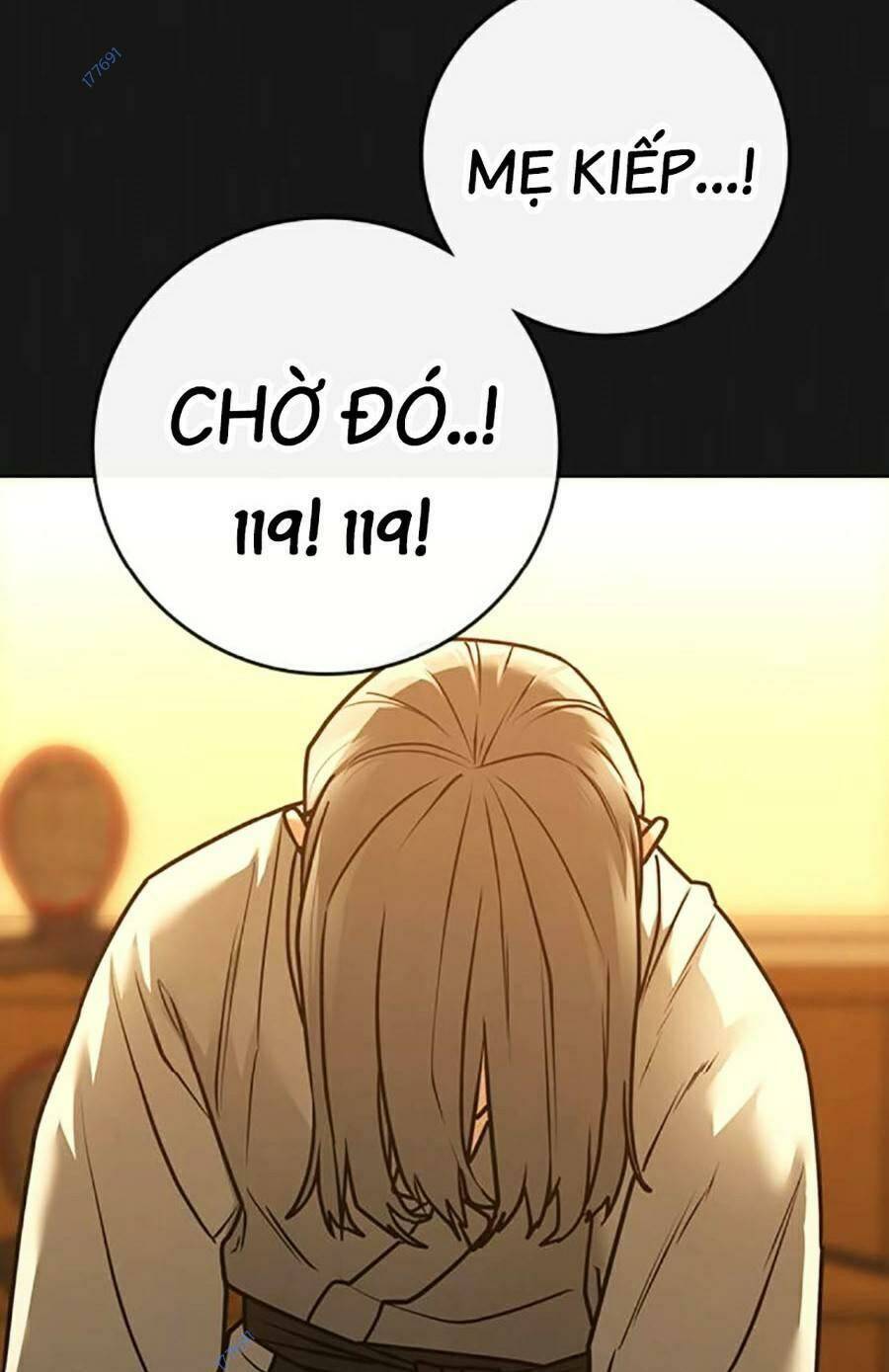 Nhiệm Vụ Đời Thật chapter 102 - Upload bởi truyensieuhay.com