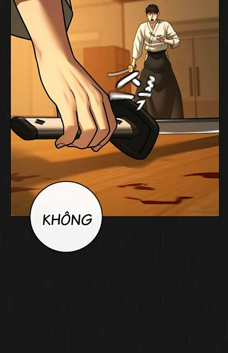 Nhiệm Vụ Đời Thật chapter 102 - Upload bởi truyensieuhay.com