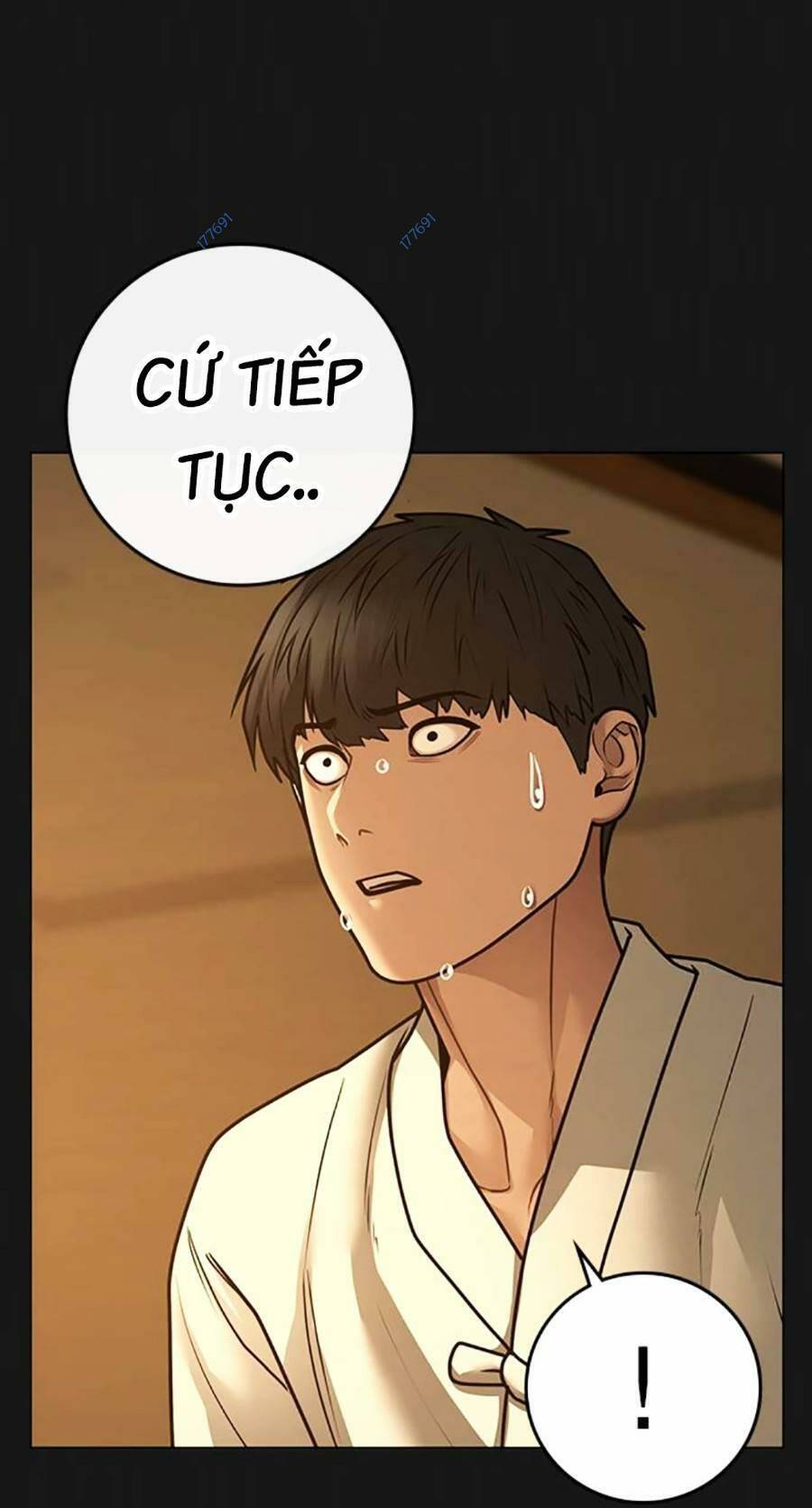 Nhiệm Vụ Đời Thật chapter 102 - Upload bởi truyensieuhay.com