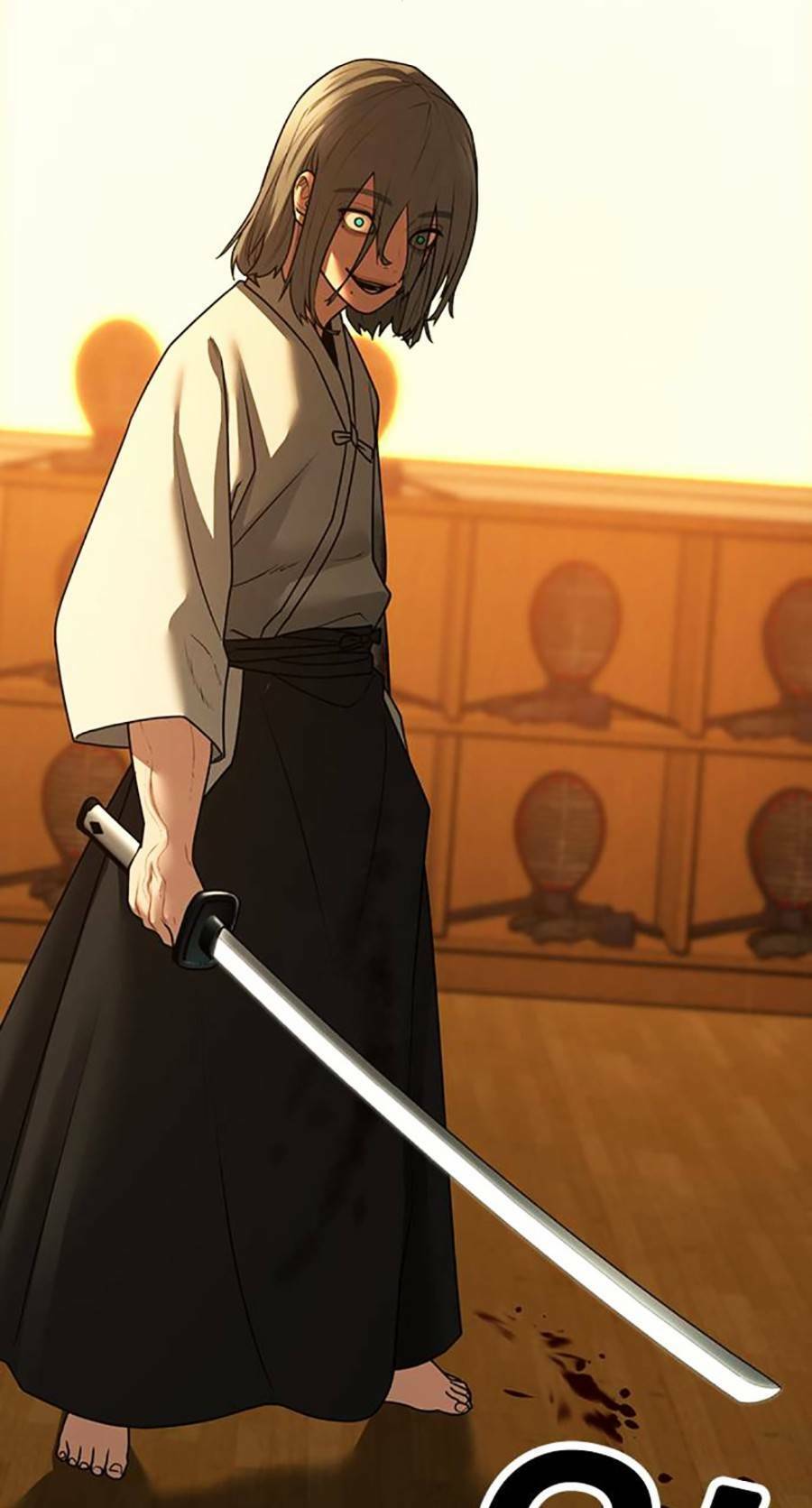 Nhiệm Vụ Đời Thật chapter 102 - Upload bởi truyensieuhay.com