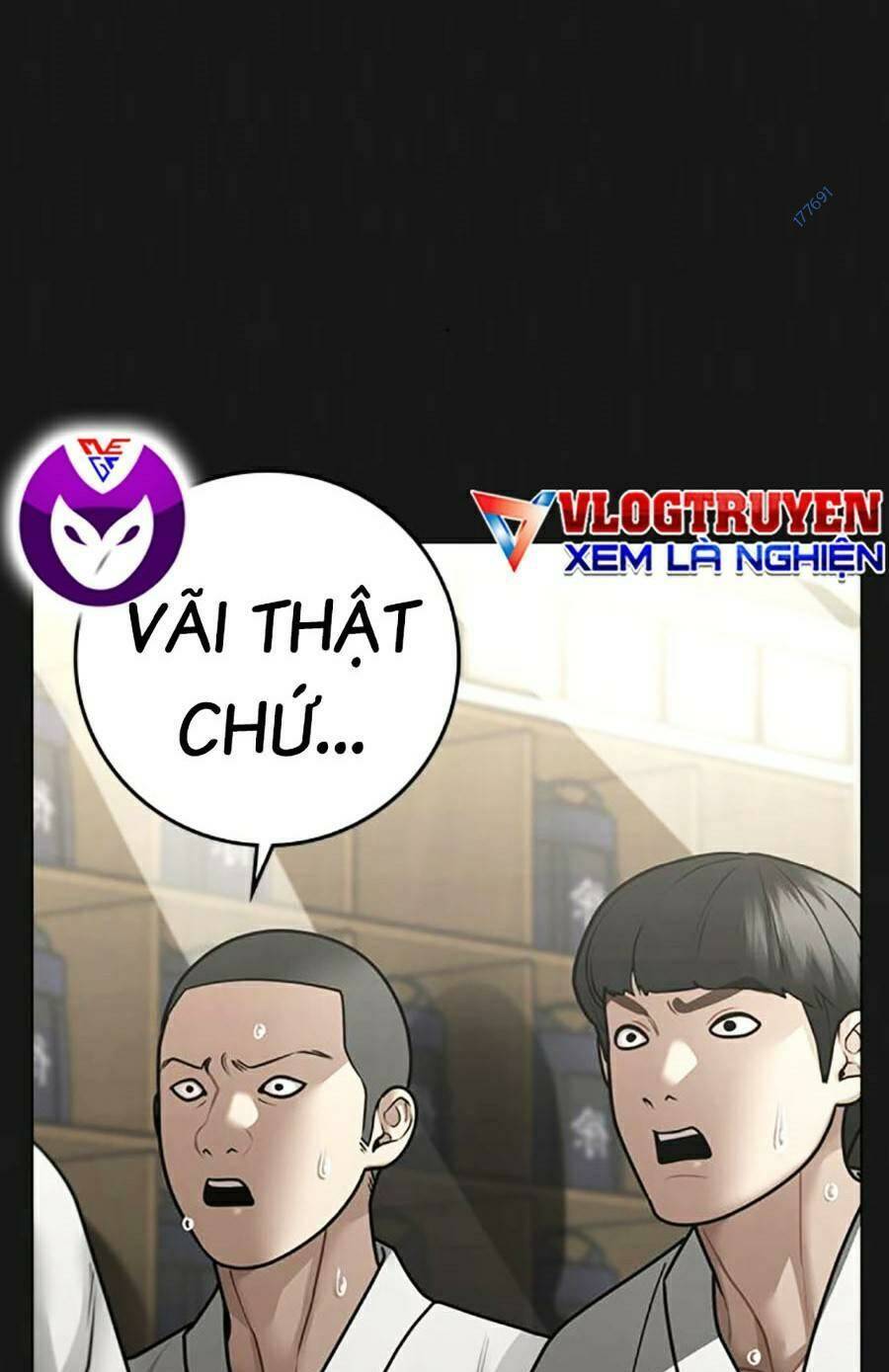 Nhiệm Vụ Đời Thật chapter 102 - Upload bởi truyensieuhay.com