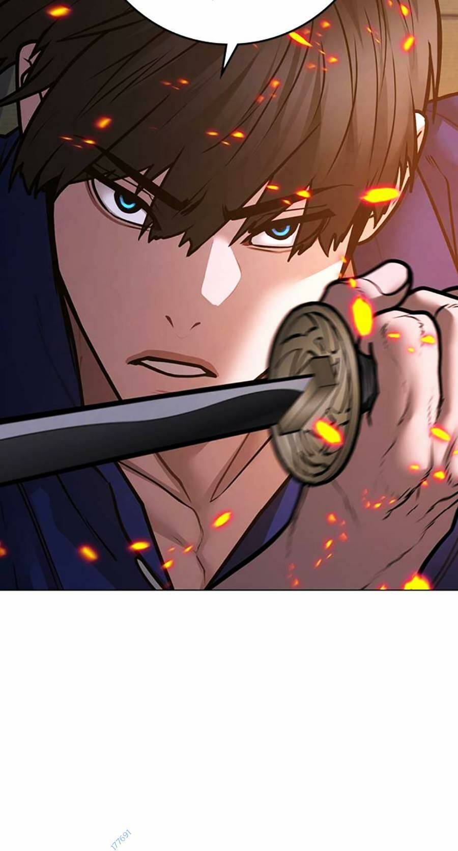 Nhiệm Vụ Đời Thật chapter 102 - Upload bởi truyensieuhay.com