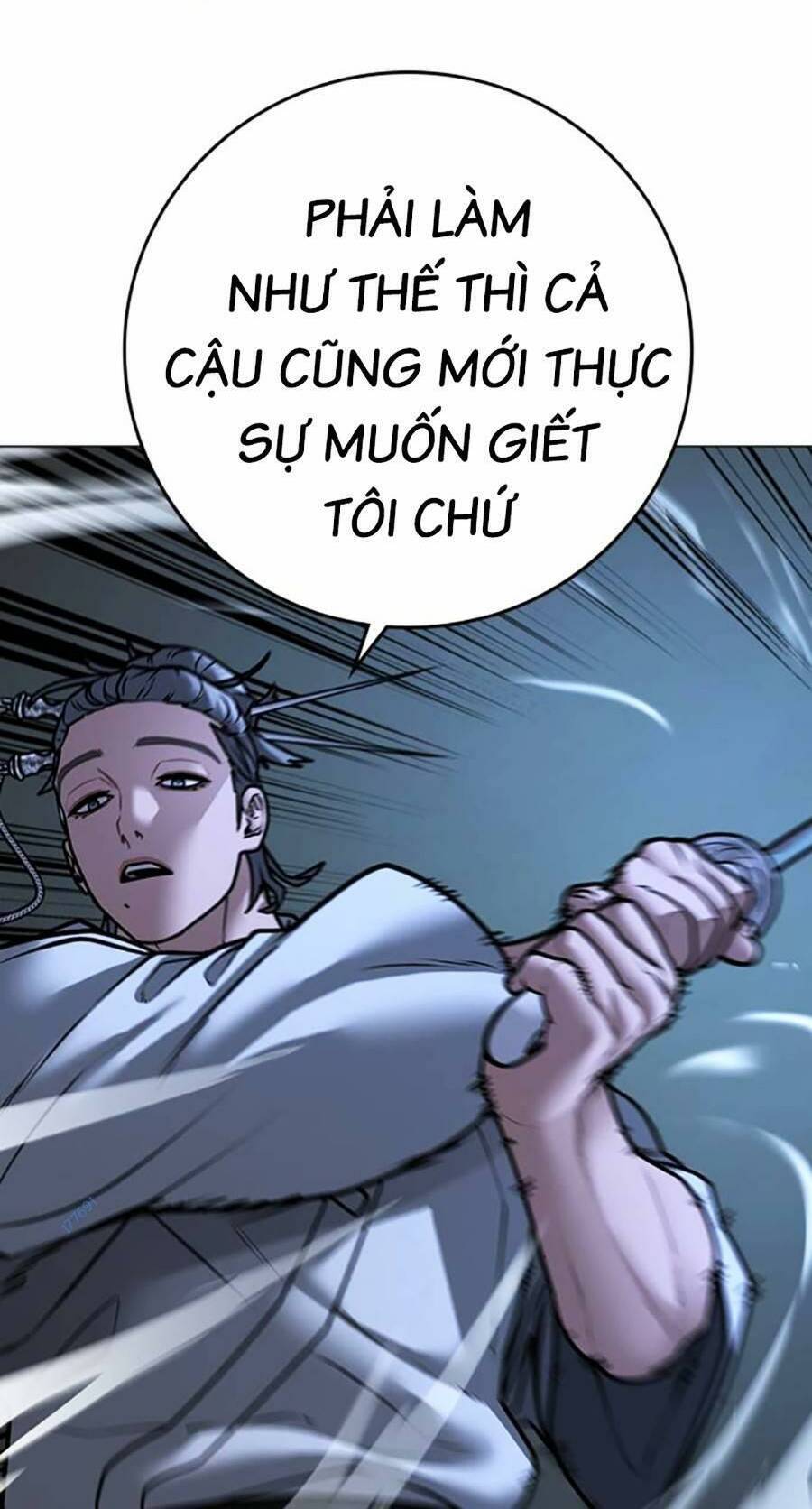 Nhiệm Vụ Đời Thật chapter 102 - Upload bởi truyensieuhay.com