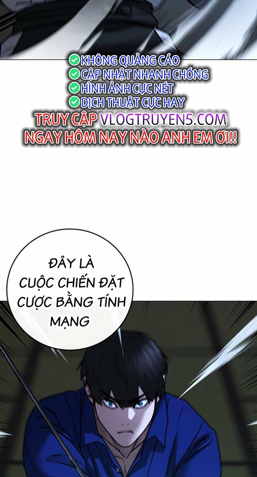 Nhiệm Vụ Đời Thật chapter 102 - Upload bởi truyensieuhay.com